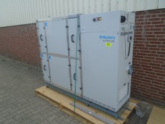 Munters ML 1100 plus 